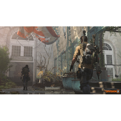 Tom Clancy’s The Division 2 [Xbox One]